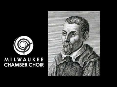Allegri: Miserere mei, Domine (Psalm 51)