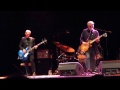 Hot Tuna - Bowlegged Woman, Knock-Kneed Man @ Staten Island, NY 4/15/17