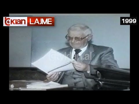 Kleanthi Koçi - (23 Shkurt 1999)