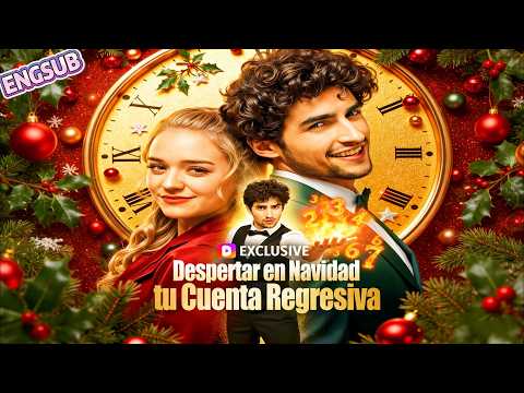 Despertar en Navidad: tu Cuenta Regresiva(Doblado) | Hotel cleaner gains power, gets revenge & love