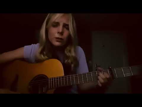 Lilac Wine ~ Jeff Buckley (Acoustic Cover)