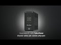 CyberPower UT2200EG