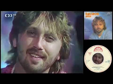 Dalibor Janda - Kde jsi