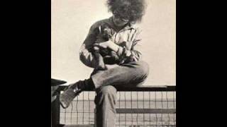 CANNED HEAT - CHANGE MY WAYS