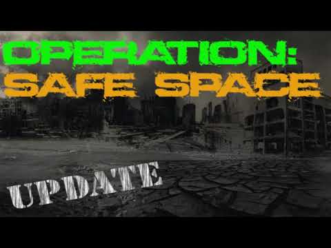 Operation: Safe Space - Harrison, AR