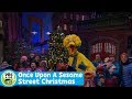 SESAME STREET Once Upon A Sesame Street Christmas Premieres This Wednesday PBS KIDS