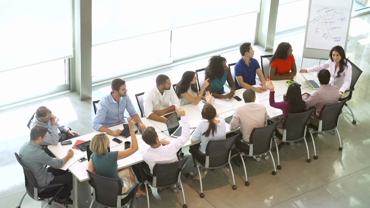 Harvard Business School's Board Diversity Network