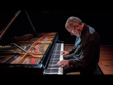 Landler by Schubert and Rihm, by Alexander Lonquich