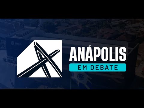 Anápolis em Debate - 04.04.2026