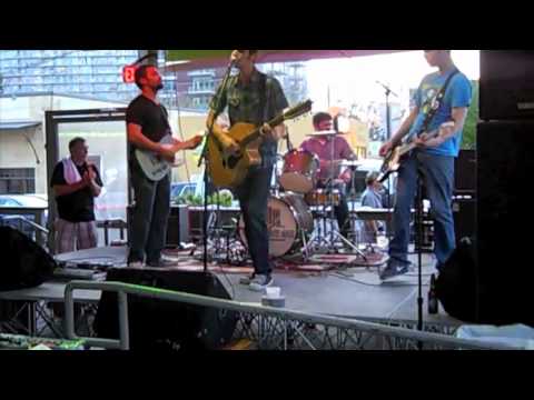 Maurice Davis Band - Nobody's Fool @ Key Bar SXSW 2012