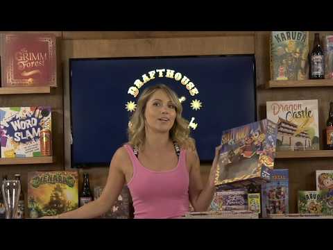 Drafthouse Select: Shaky Manor