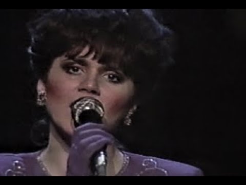 Linda Ronstadt - Yokohama, Japan April 3, 1984