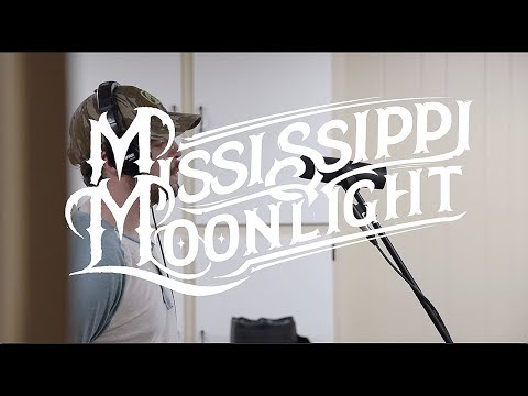 Mississippi Moonlight - Dresser Drawer (Studio Behind the Scenes Video)