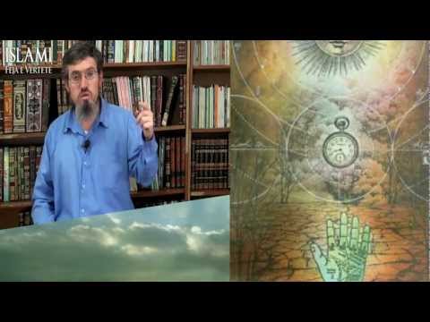 Disa fjalë mbi magjinë  -  Hoxhë Ismail Bardhoshi