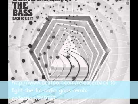 Bomb The Bass - X Ray Eyes (FM Radio Gods remix) - 2010