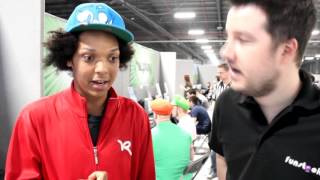 Interview with Rich King Retro