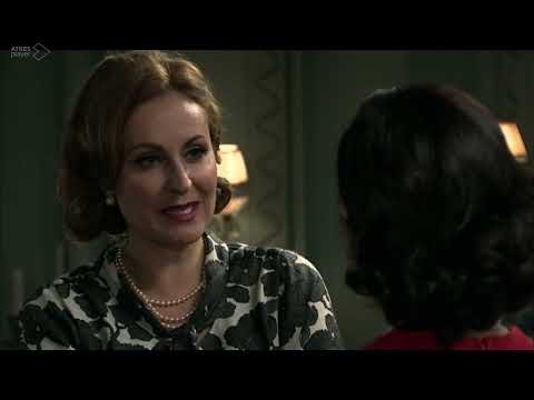 Amar C463 - Juana se cierra en banda con el proyecto de su hija