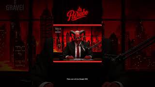 Programa PODiabo - Infernotícias - Reação do Congresso, Chilique da Imprensa e 