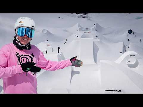 Our $1,000,000 Private Park