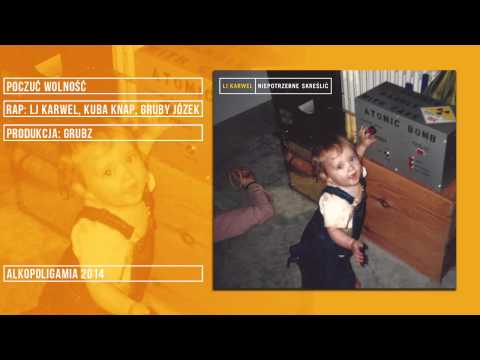 Video thumbnail for Poczuć wolność