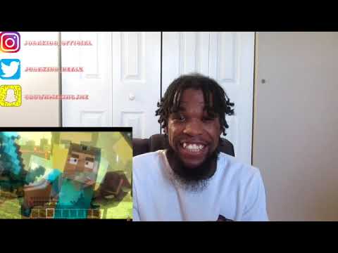 ANNOYING VILLAGERS 28 (REACTION) *BUSINESS JUST PICKED UP!! WHO WILL WIN!?*