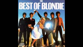 Blondie - I'm Always Touched By Your Presence, Dear
