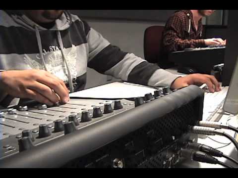 OCC Film/Video Dept. PROMO