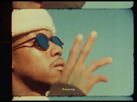 Octavian -  Feel (Official Video)