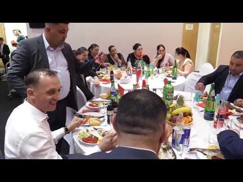 2019.03.23 - Nunta Oldham. 07 Restaurant program 2