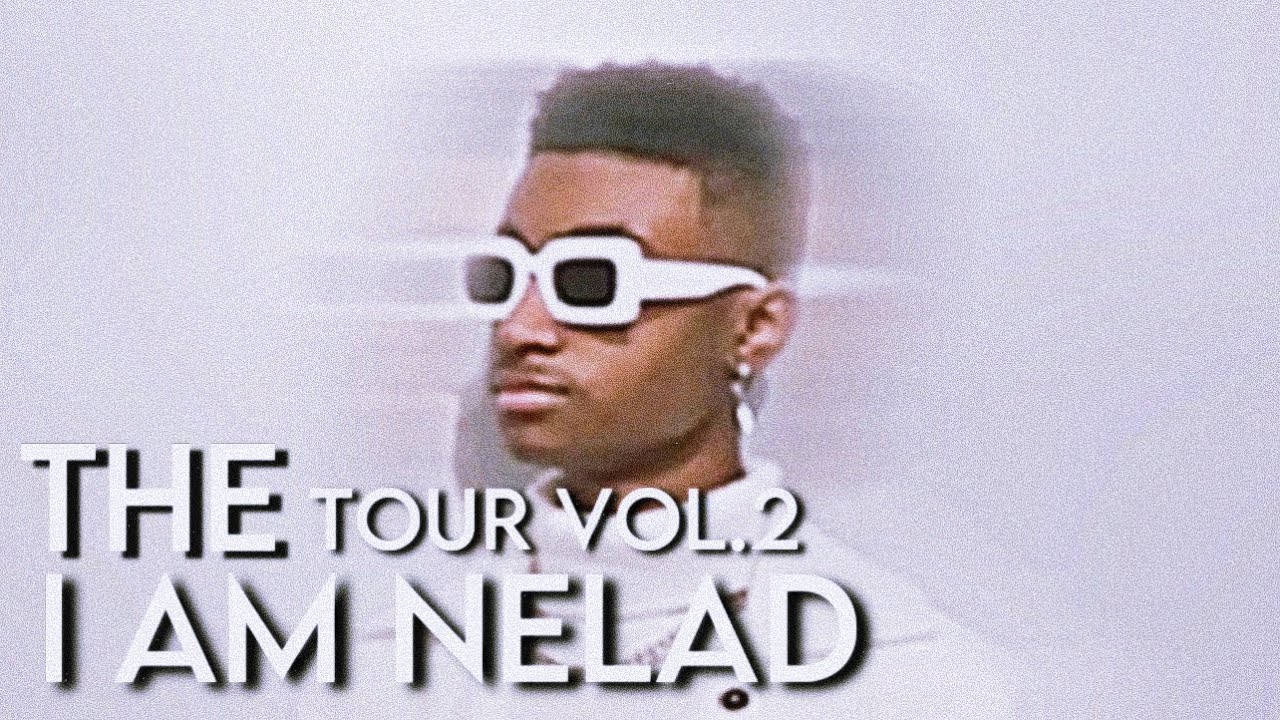 Promotional video thumbnail 1 for The NELAD Experience