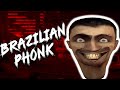 SKIBIDI TOILET BRAZILIAN PHONK