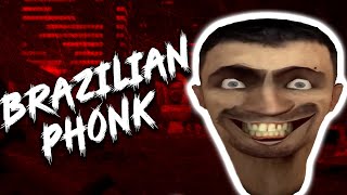 Cover art for SKIBIDI TOILET BRAZILIAN PHONK