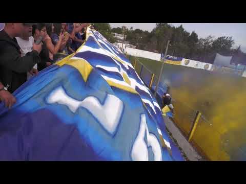 Resumen Liga del Valle - Fecha 06 - Juventud Unida 2 - 3 Sportivo El Carril