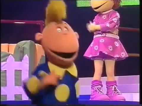 Tweenies Live!