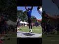 He literally floated! 47” vertical 🤯