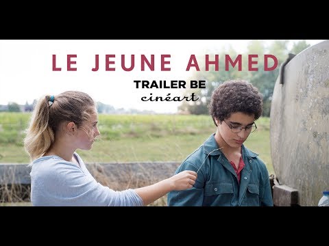 Young Ahmed (2020) Trailer