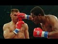 Riddick Bowe v. Andrew Golota II Full Fight Highlights 1080p