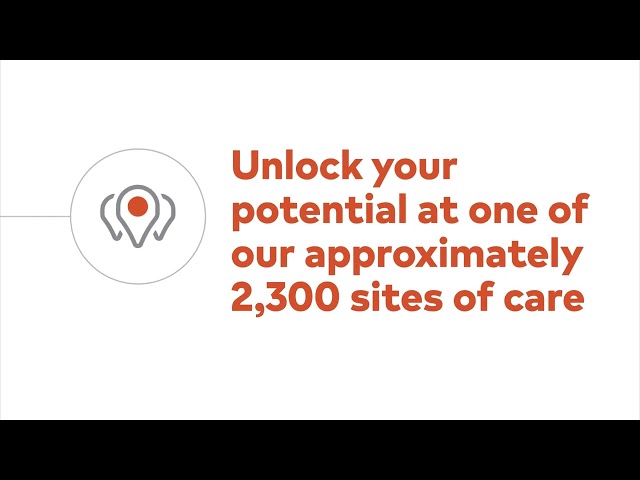 HCA Healthcare product / service