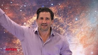 Disco Inferno Full Shoot Interview 2018!