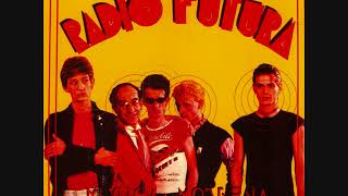 Radio Futura - Música moderna (Álbum completo)