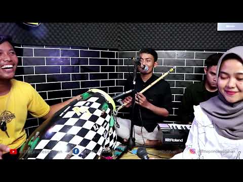 BARENG BARENG JANJI LIVE MUSIK TENGDUNG AAN ANISA FEAT DANSUL