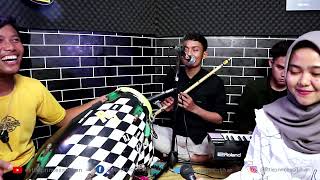 Download lagu BARENG BARENG JANJI LIVE MUSIK TENGDUNG AAN ANISA FEAT DANSUL mp3