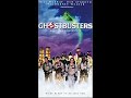 Opening To Ghostbusters 1999 VHS