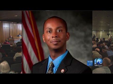 Push in Portsmouth to oust city auditor