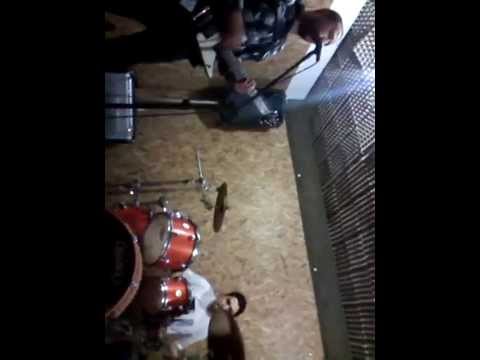 Kombativos Subversivos - Ensaio