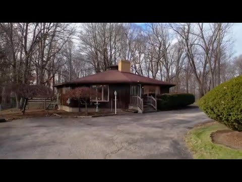 4405 Hattrick Road, Rootstown, Ohio Home Tour