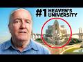 Math Genius Dies & Sees 7 Amazing Places in Heaven!