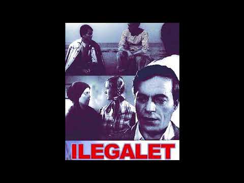 Haig Zacharian - Ilegalet (New Version 2019)