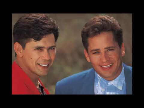 Saudades Dela - Leandro & Leonardo