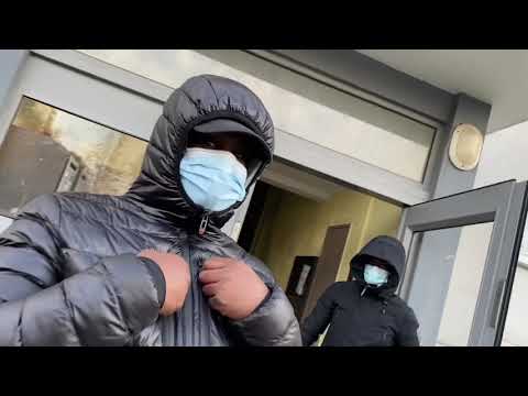 Kikaz GDM | Pull Up Skrrrt !